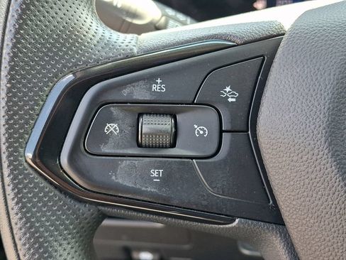 Certified 2024 Chevrolet TrailBlazer LT AWD/4WD image 20