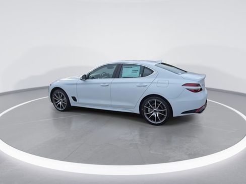 New 2026 Genesis G70 2.5T image 6