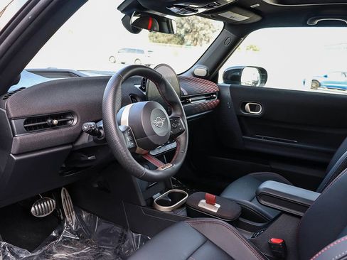 Used 2025 MINI Cooper John Cooper Works FWD image 23
