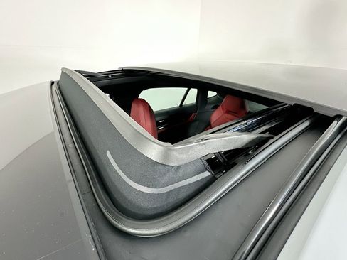 New 2026 Porsche Panamera image 14