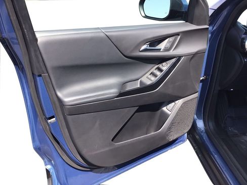 Used 2025 Chevrolet Equinox LT w/ Convenience Package II AWD/4WD image 20