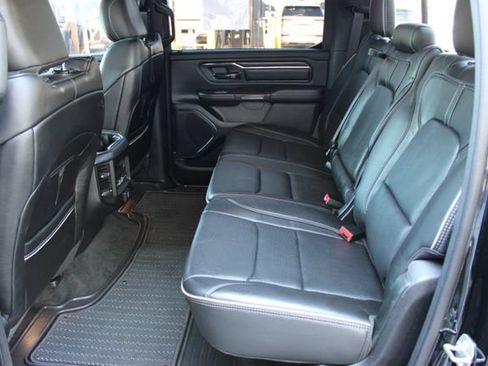 Used 2023 RAM 1500 Limited AWD/4WD image 46