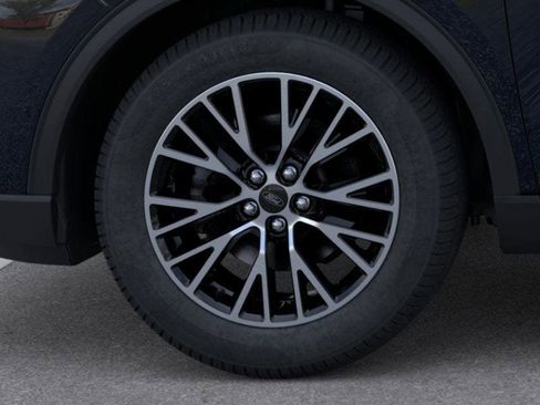 New 2024 Ford Escape SE image 19