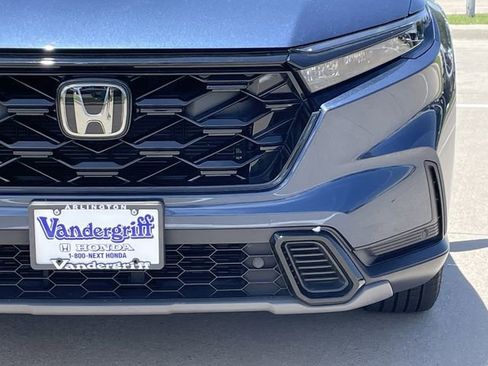 Used 2024 Honda CR-V Sport-L image 8