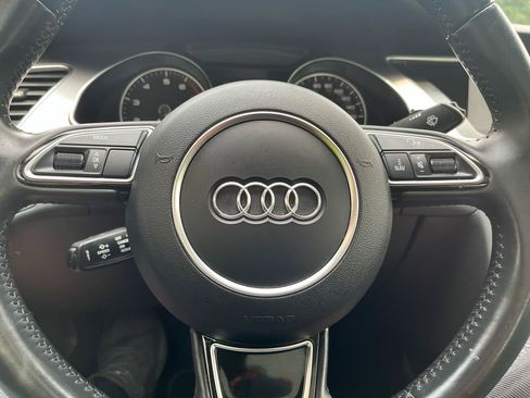 Used 2013 Audi A5 2.0T Premium Plus AWD/4WD image 23