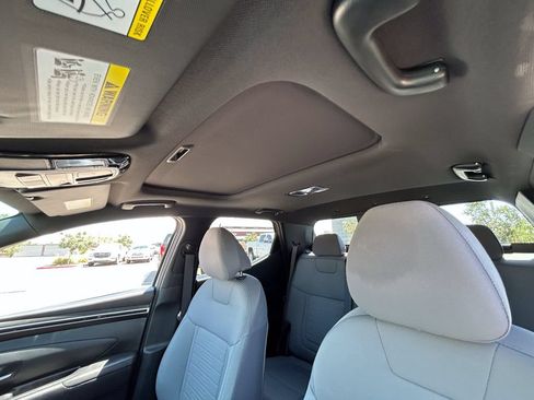Used 2022 Hyundai Santa Cruz SEL w/ Activity Package FWD image 24