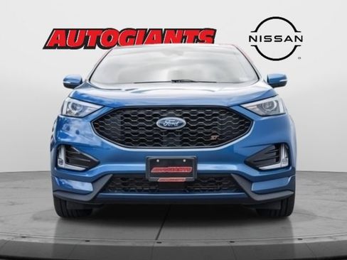 Used 2019 Ford Edge ST w/ Convenience Package image 6