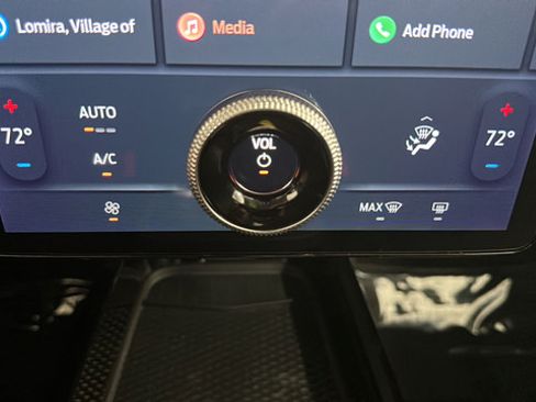 Used 2023 Ford Mustang Mach-E Select AWD/4WD image 17
