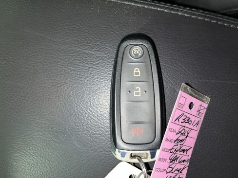 Used 2014 Ford Explorer Limited FWD image 24