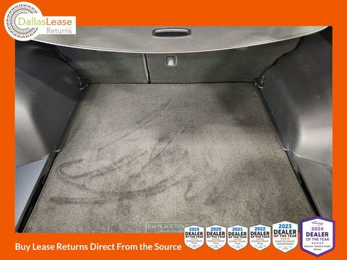 Used 2023 Kia Sportage SX image 54