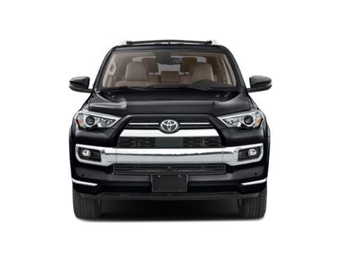 Used 2024 Toyota 4Runner Limited image 4