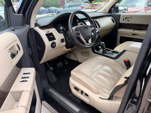 Used 2019 Ford Flex Limited FWD image 5