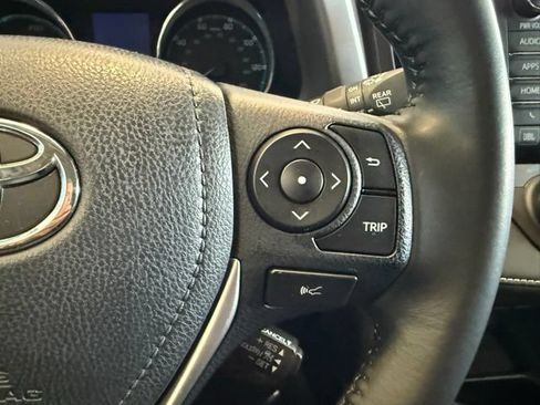 Used 2018 Toyota RAV4 Limited w/ Advanced Technology Package AWD/4WD image 17