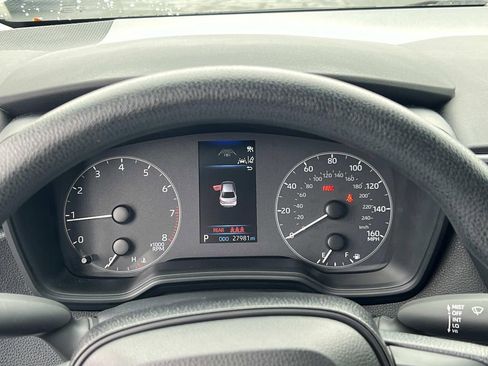 Used 2023 Toyota Corolla LE image 27