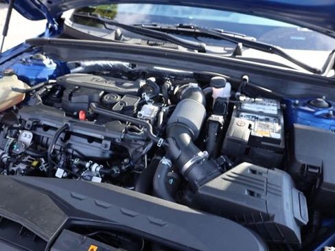 Used 2023 Kia K5 GT-Line image 39