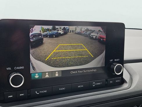 Certified 2023 Honda Accord LX image 15
