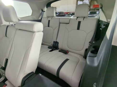 New 2026 Honda Pilot EX-L image 43