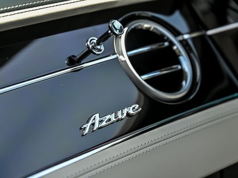 New 2026 Bentley Continental GT AWD/4WD image 40