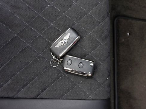 Used 2018 Bentley Continental GT Supersports image 63