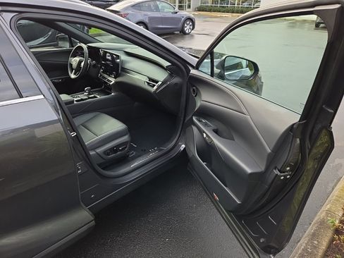 Certified 2025 Lexus RX 350h image 19