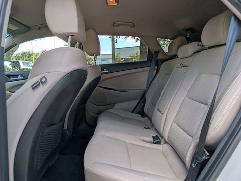 Used 2021 Hyundai Tucson Value image 14