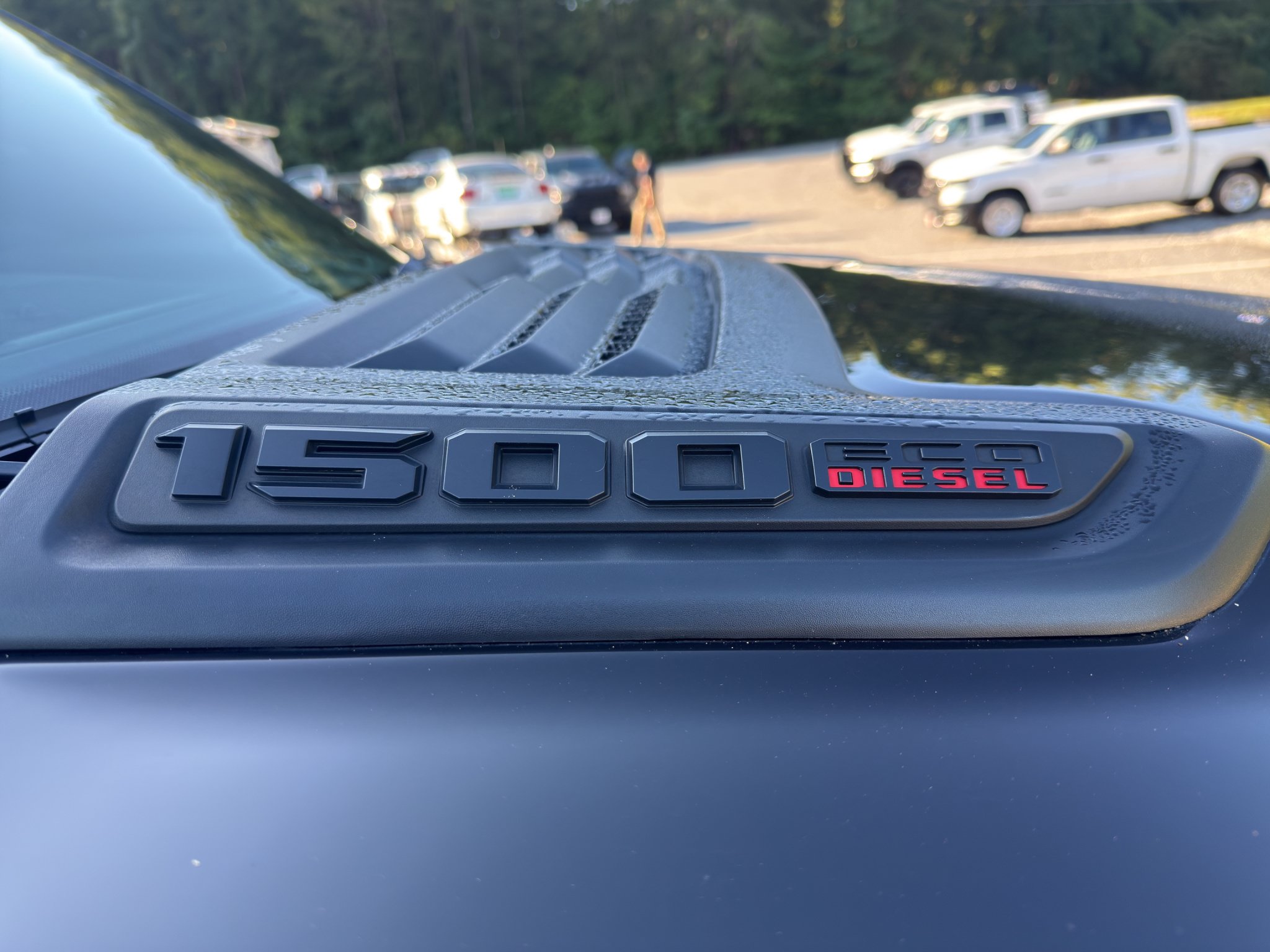 Used 2022 RAM 1500 Rebel w/ Rebel Level 2 Equipment Group AWD/4WD image 17