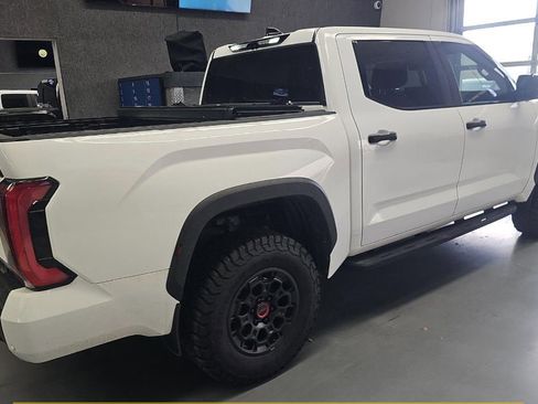 Used 2022 Toyota Tundra TRD Pro image 4