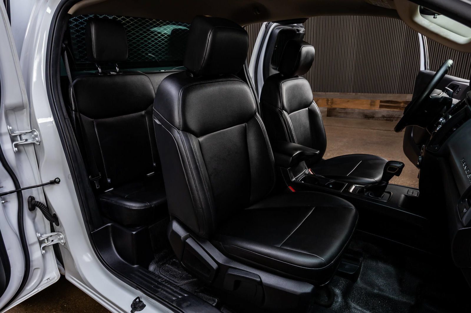 Used 2023 Ford Ranger XL RWD image 30