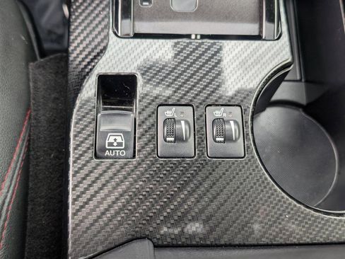 Used 2021 Toyota 4Runner TRD Off-Road Premium image 27