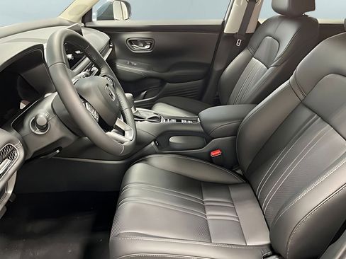 New 2026 Honda HR-V EX-L image 9