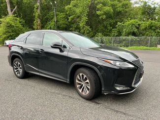 Used 2022 Lexus RX 350 AWD w/ Premium Package image 1