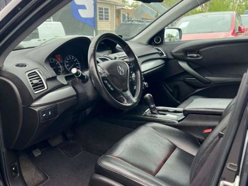 Used 2016 Acura RDX AWD w/ Technology Package image 20