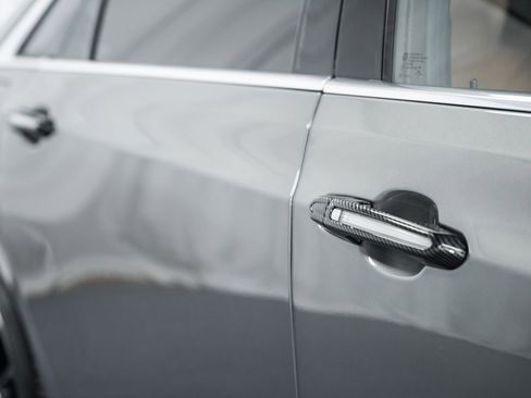 Used 2016 Cadillac CT6 Luxury image 22