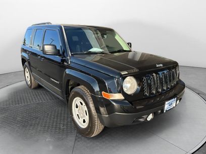 Used 2012 Jeep Patriot Sport w/ PWR Value Group