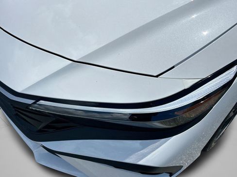 New 2026 Hyundai Elantra Sport FWD image 38