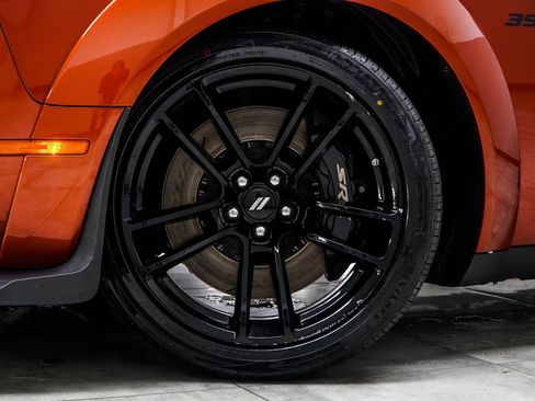Used 2021 Dodge Challenger R/T Scat Pack RWD image 6