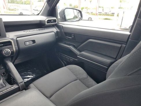 Used 2025 Toyota Tacoma SR RWD image 14