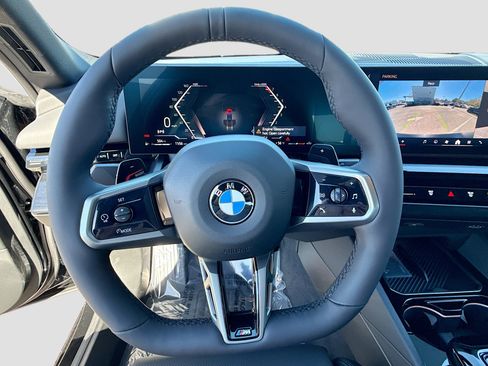 New 2026 BMW 530i w/ M Sport Package image 40