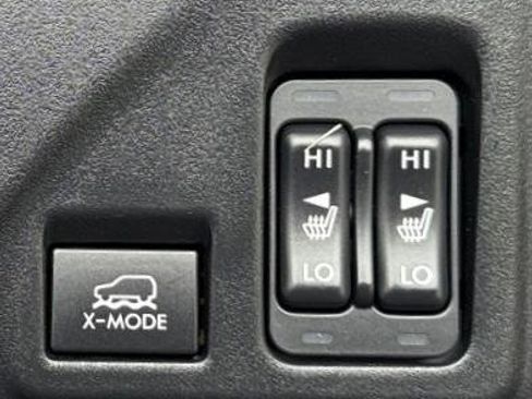 Used 2020 Subaru Crosstrek 2.0i Premium image 26