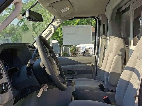 New 2025 Ford E-350 and Econoline 350 Super Duty w/ Power Equipment Group image 6