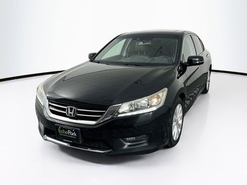 Used 2014 Honda Accord Touring image 3