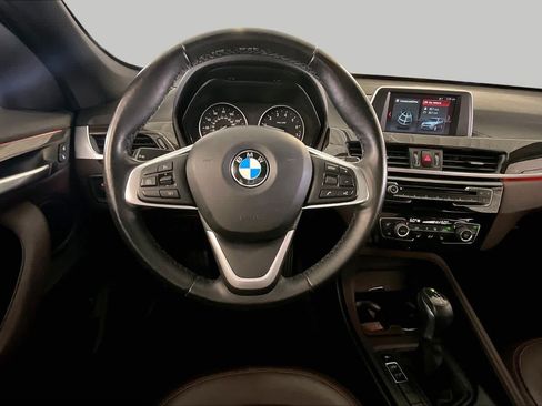 Used 2018 BMW X1 xDrive28i AWD/4WD image 5