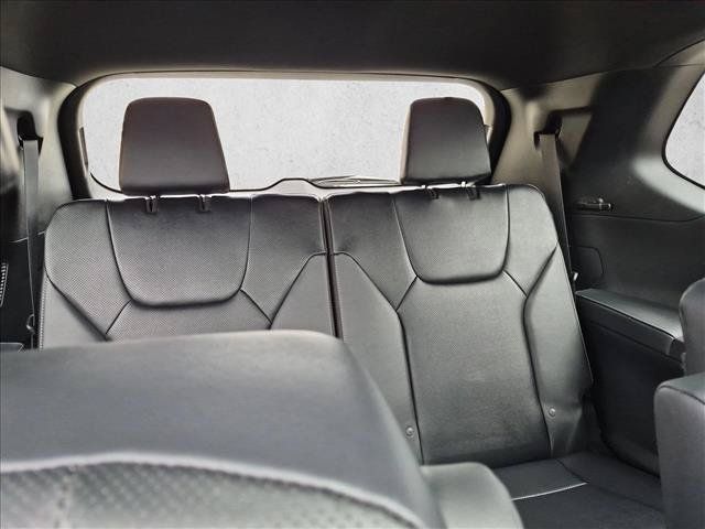 Used 2025 Lexus TX 350 AWD w/ Technology Package image 20