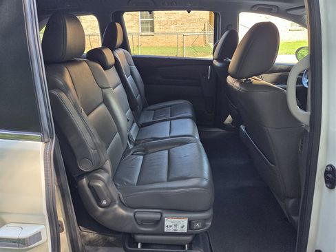 Used 2016 Honda Odyssey EX-L image 30