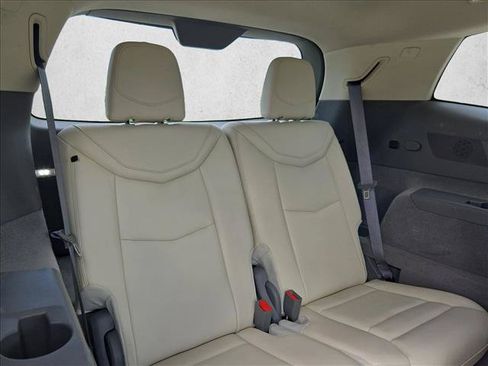 Used 2020 Cadillac XT6 Premium Luxury FWD image 20