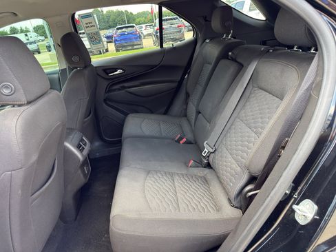 Used 2020 Chevrolet Equinox LT FWD image 12