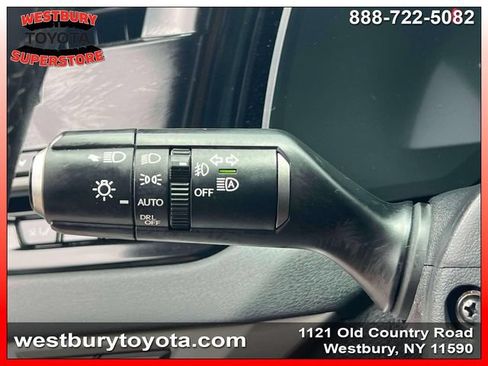 Used 2024 Lexus RX 350 F Sport w/ Convenience Package AWD/4WD image 28