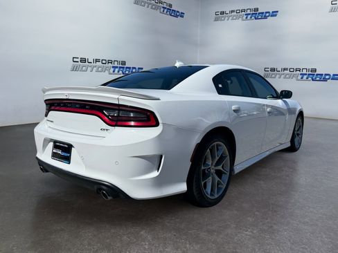 Used 2023 Dodge Charger GT RWD image 5