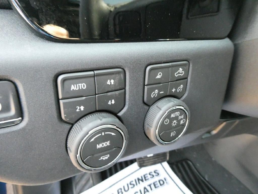 New 2026 Chevrolet Silverado 2500 LTZ w/ LTZ Plus Package AWD/4WD image 22