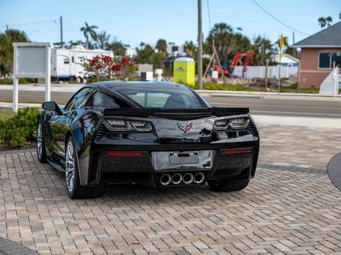 Used 2017 Chevrolet Corvette Z06 image 6